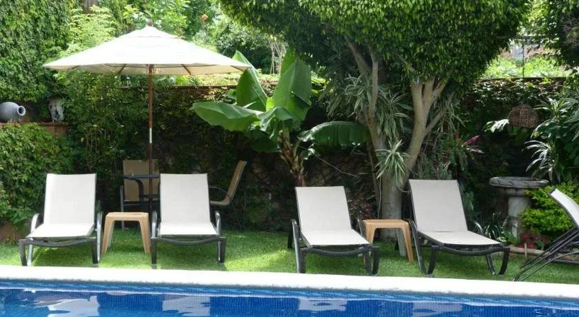 La Casa del Guamúchil