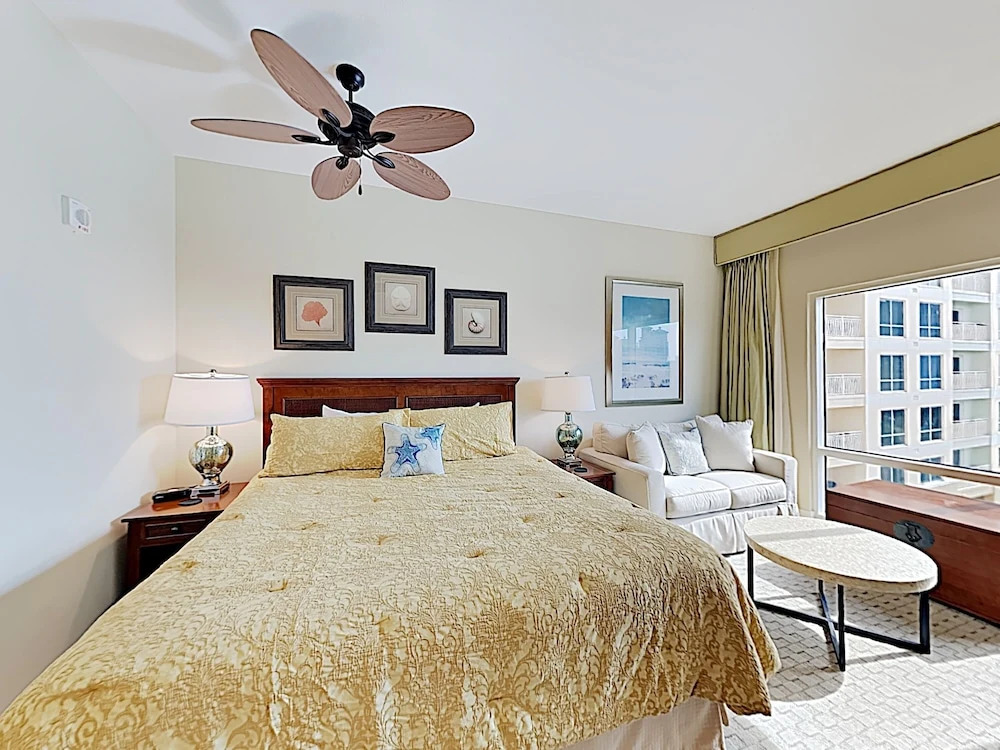 New Listing! Golf & Beach Luxury At Sandestin® 2 Bedroom Condo