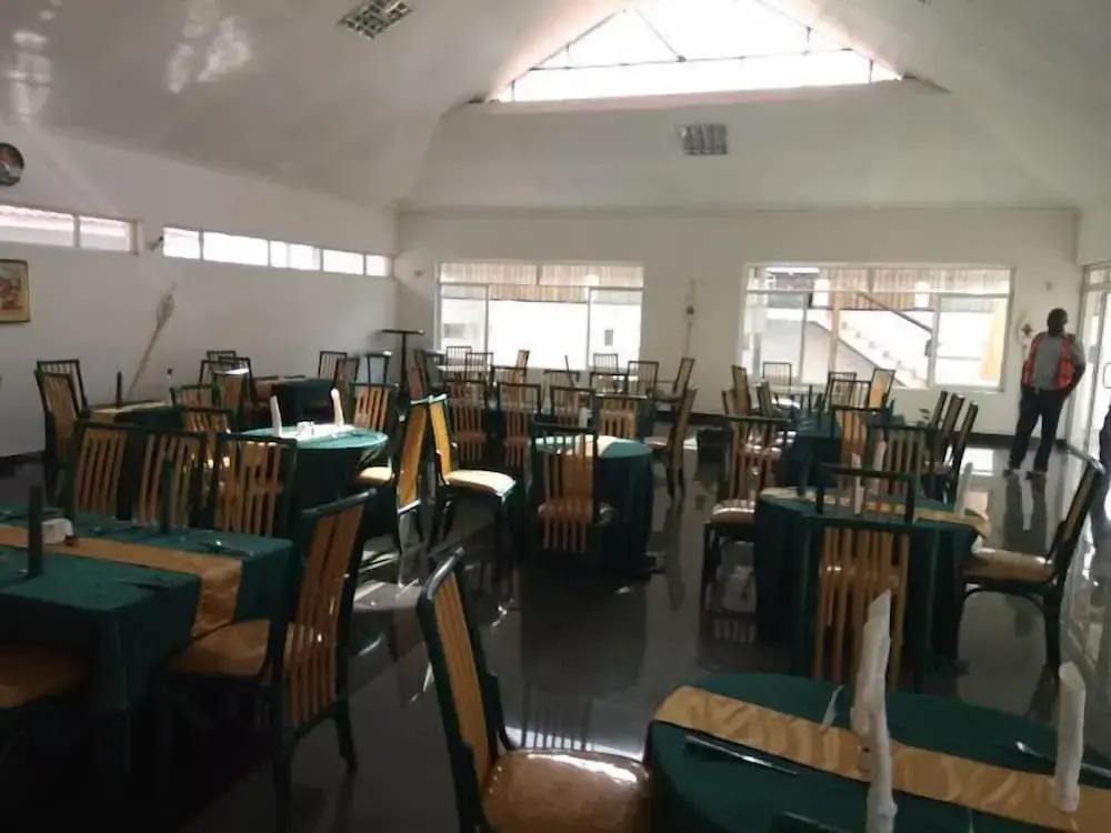 Mbita Tourist Hotel