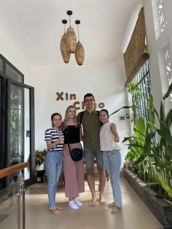 Hue Sweethouse 2 Homestay