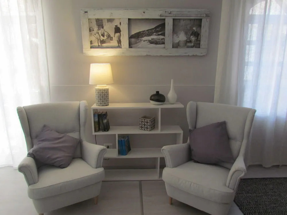 Hotel Odissea