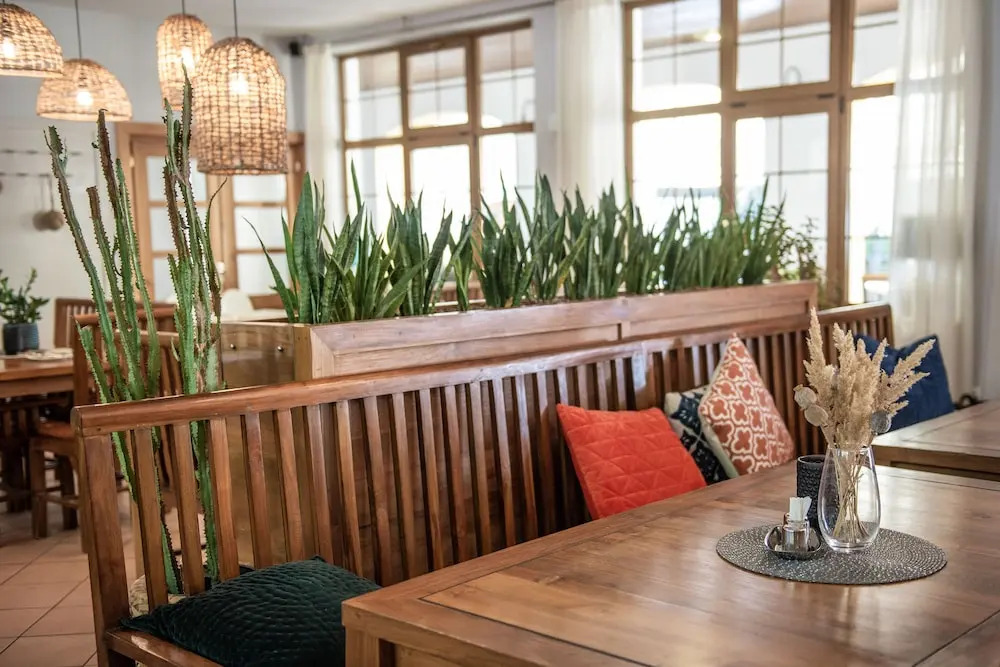 Resort-Restaurant Stilec