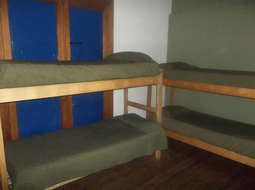 HOSTEL SQUarE inDEPEnDEnCia