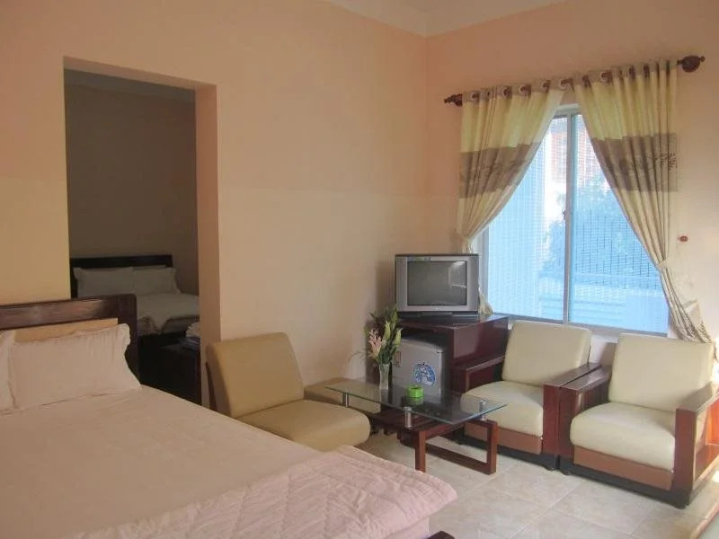 Nam Phuong Hotel