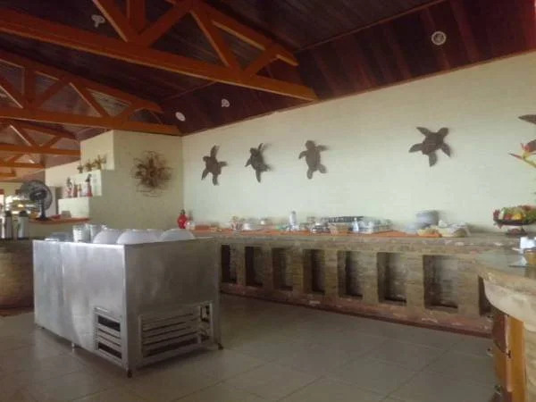 Chalemar Hotel Pousada