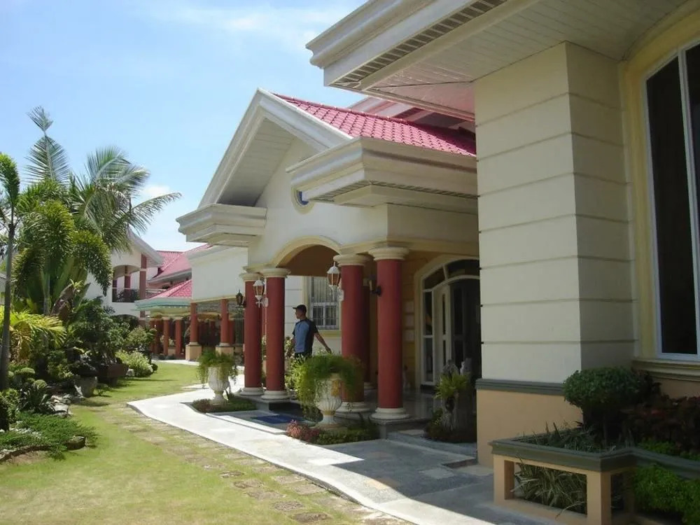 Prince Hotel