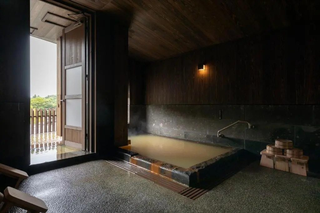 Ryokan Nanjoen