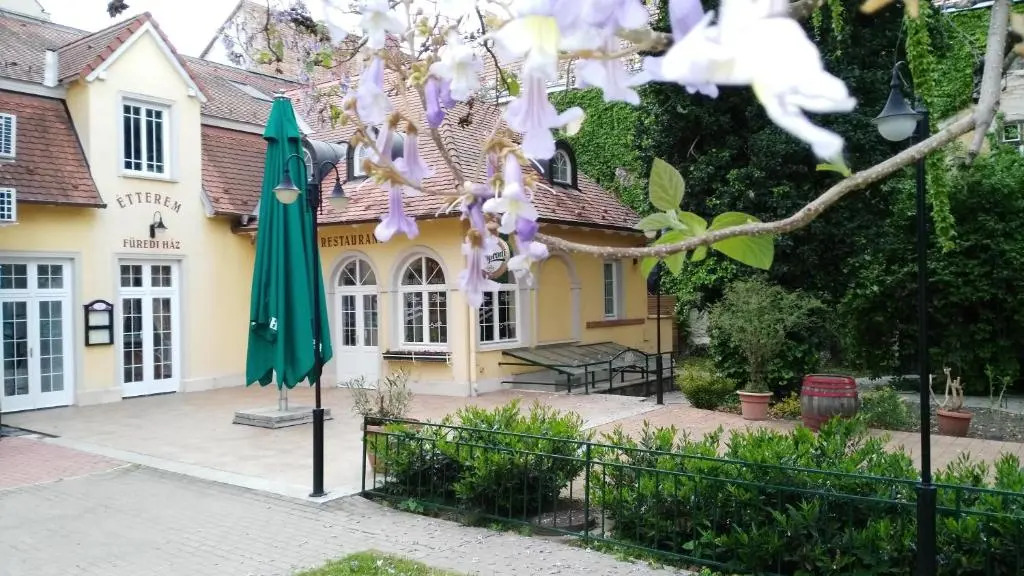 Füredi Ház Apartman