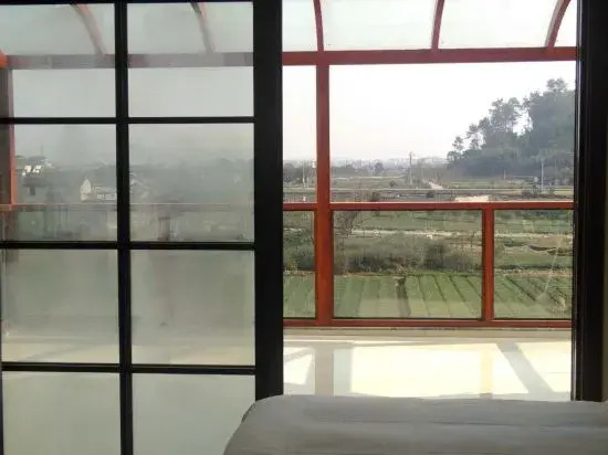Songyang Near Shuiwangyue Homestay