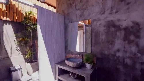 The Hideout Hostel