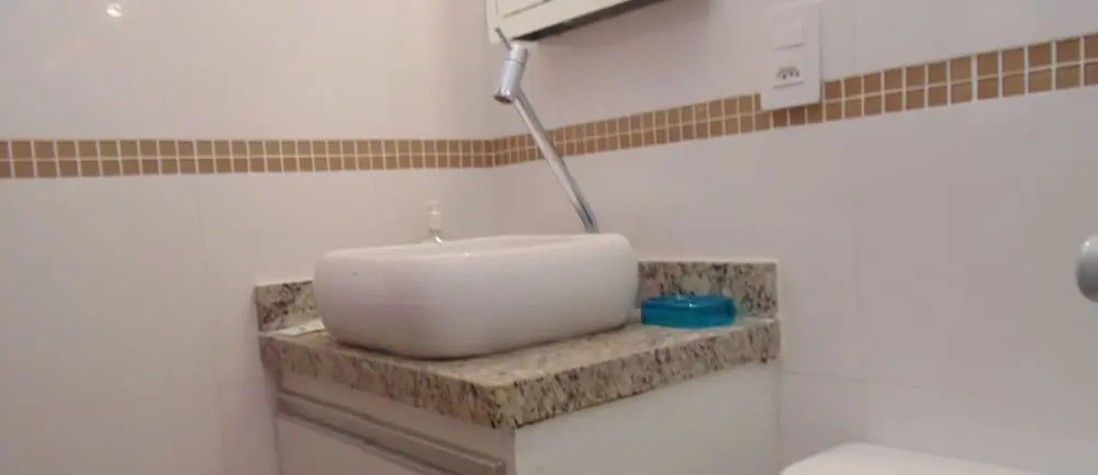 AN710 Espaço e comodidade no Centro