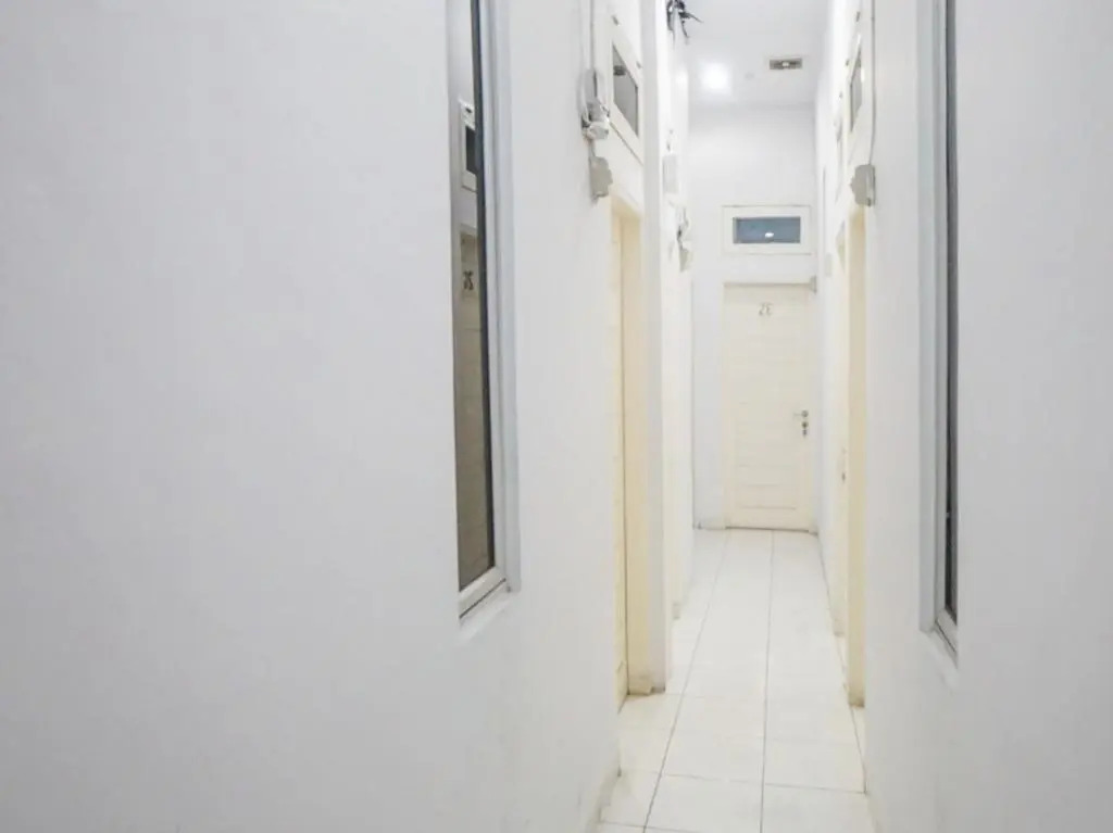 Hotel O Wika Wiki Homestay
