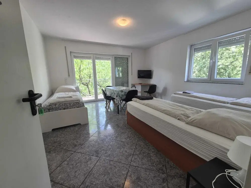Pension Seckbach