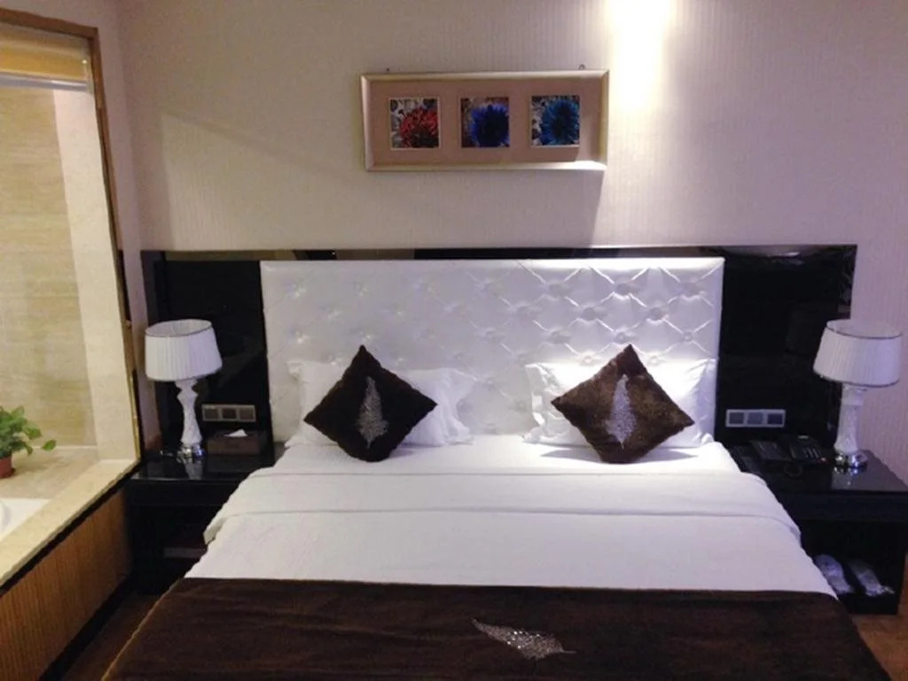Tianguo Times Hotel