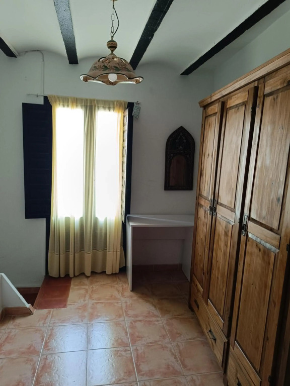 Casa en el centro del pueblo de Finestrat