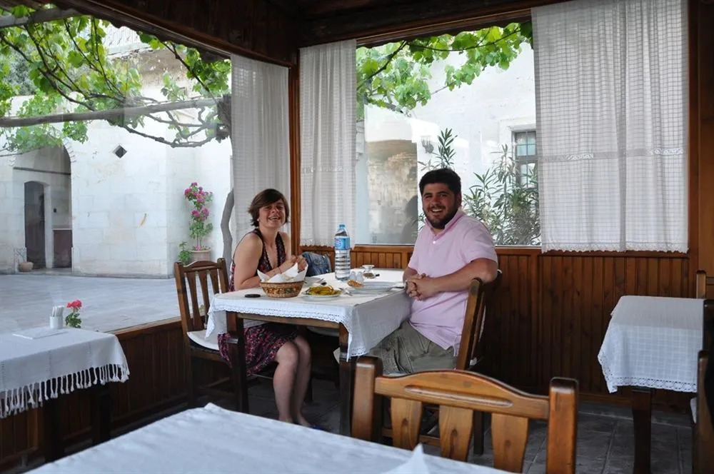 Aravan Evi