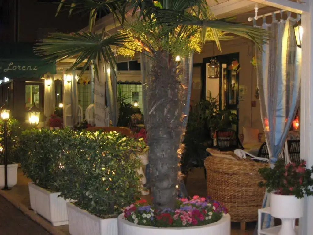 Hotel Lorenz