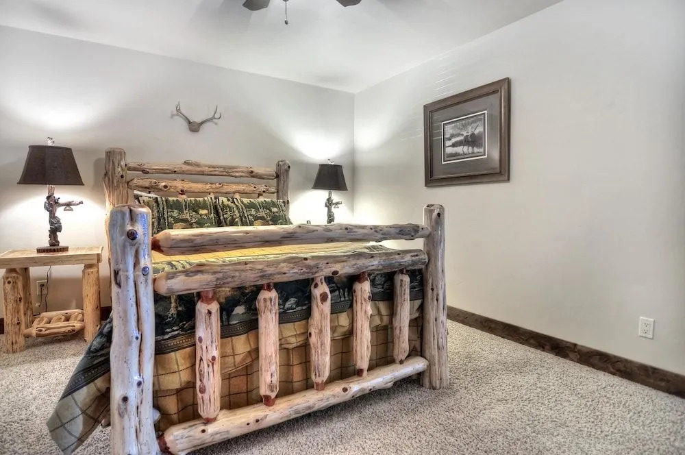 No 36 The Lodge at High Timber Ranch