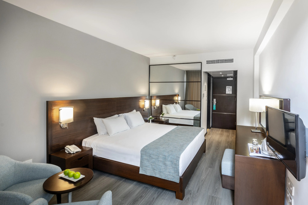 Napa Plaza Hotel