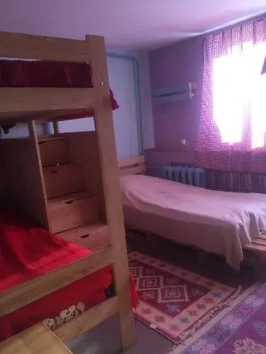 White Shino Hostel