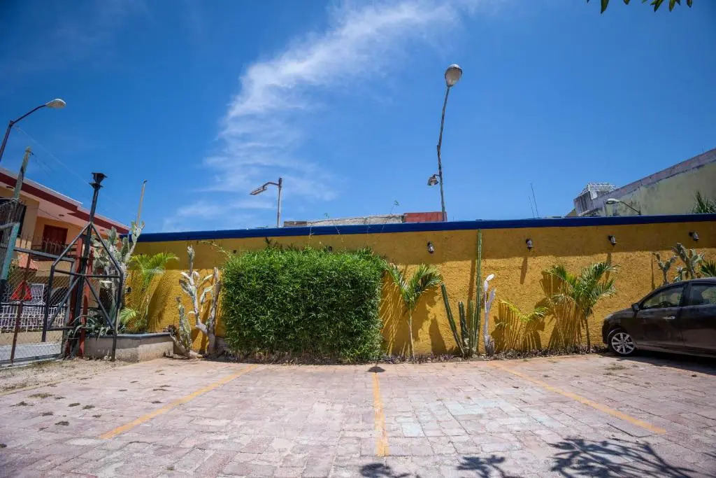 Nicte Ha Campeche