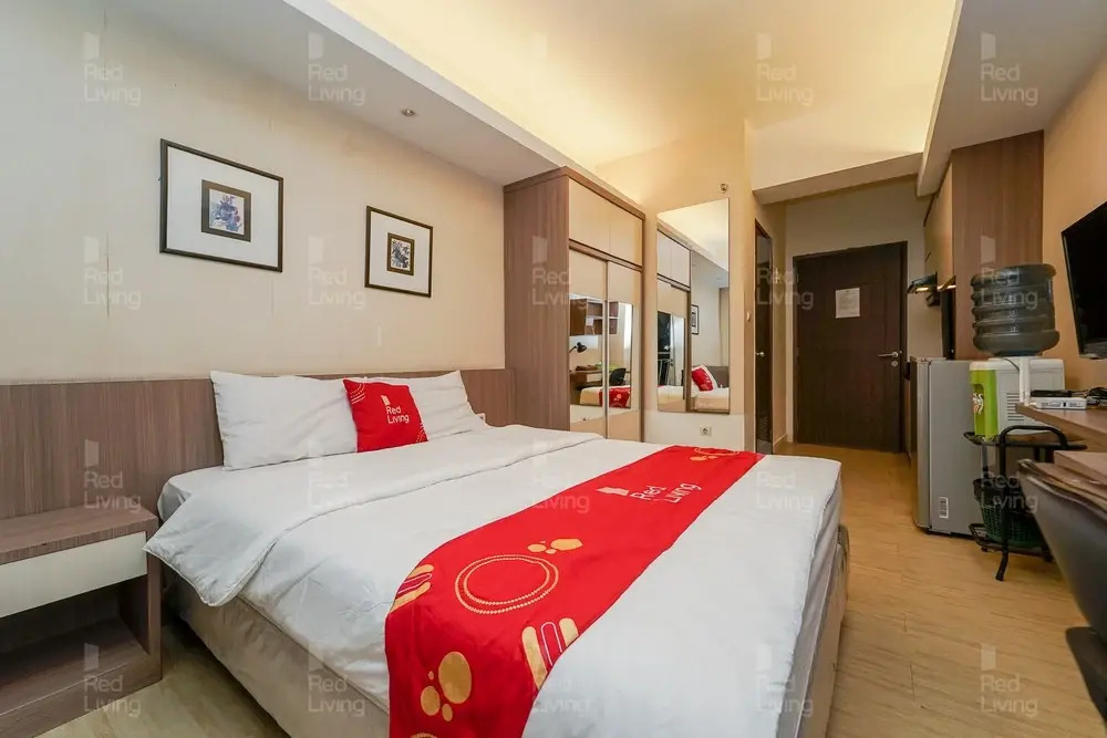 RedLiving Apartemen Easton Park Jatinangor - Yunus