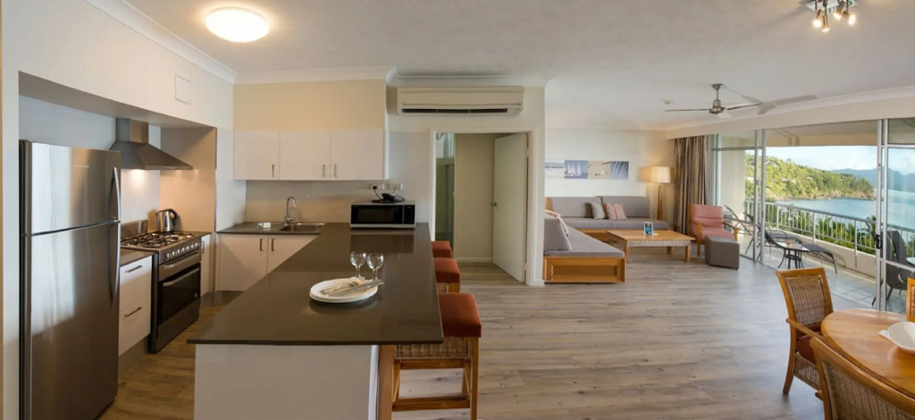 Whitsunday Apartments