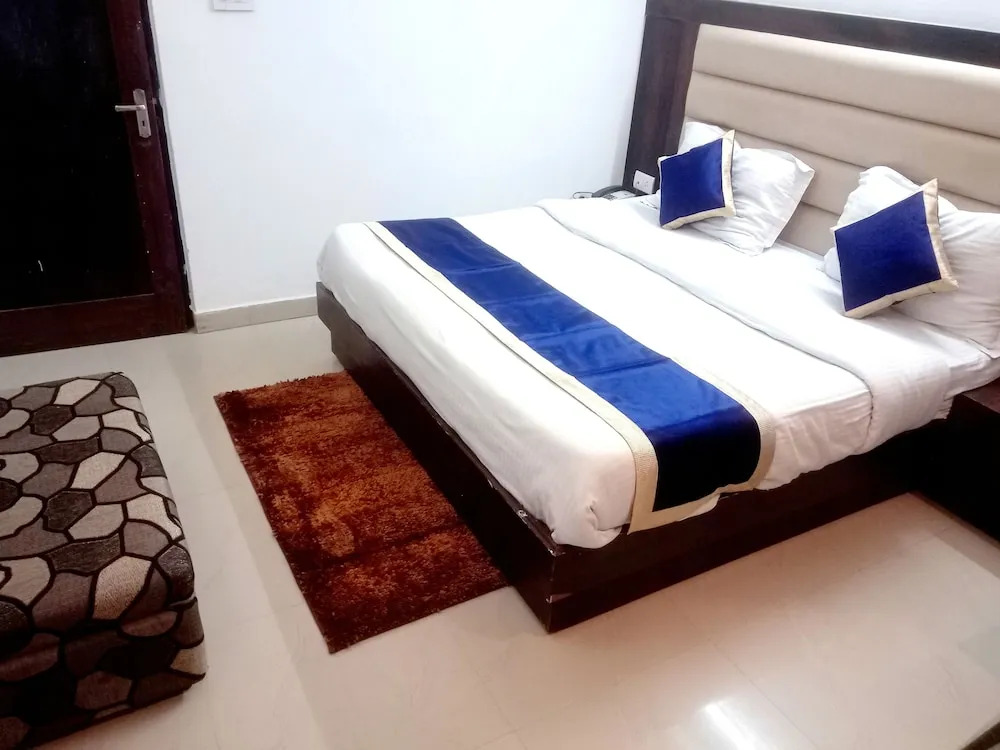 Hotel K C Residency-Jammu