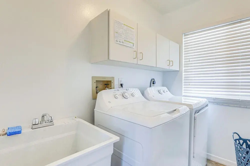 1 Mi to Beach: Family-friendly Home in Bradenton!