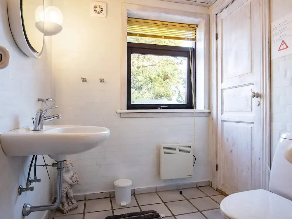 4 Star Holiday Home in Pandrup