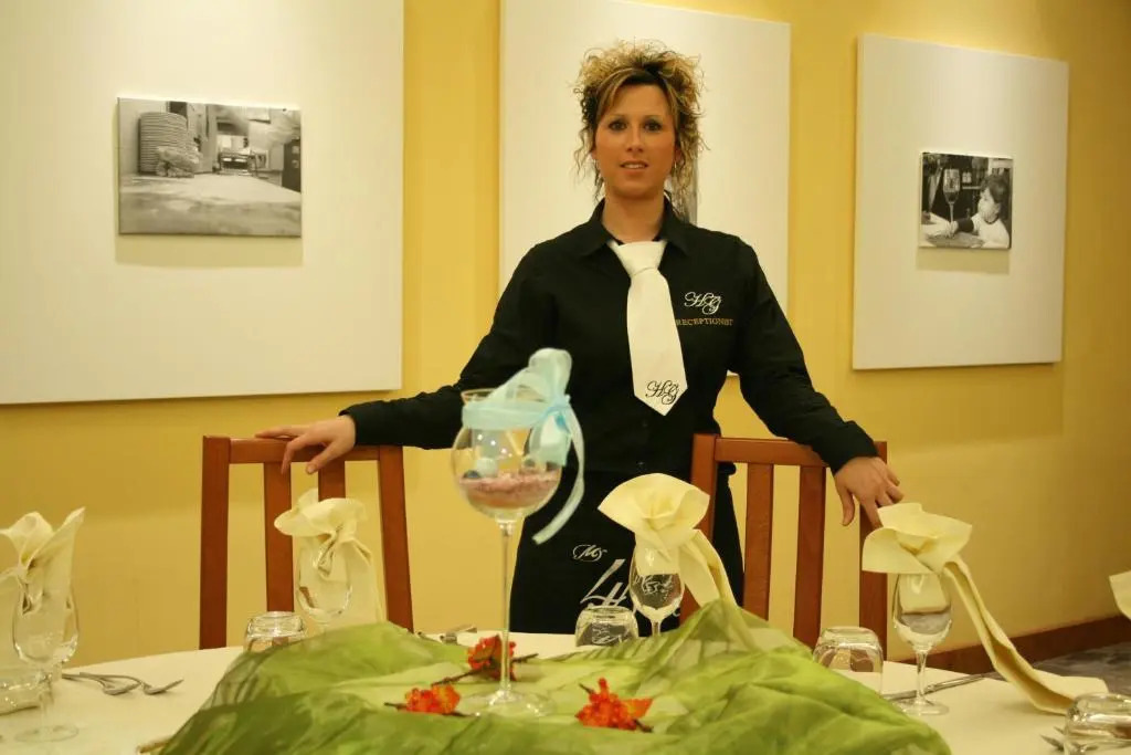 Hotel Da Gigi