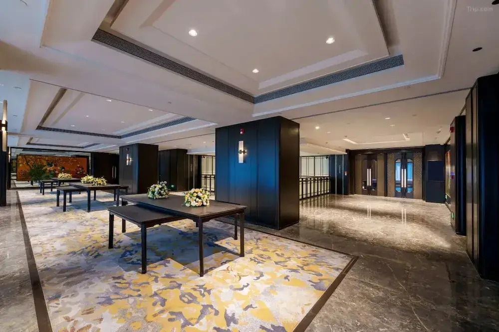 Guangzhou Hotel