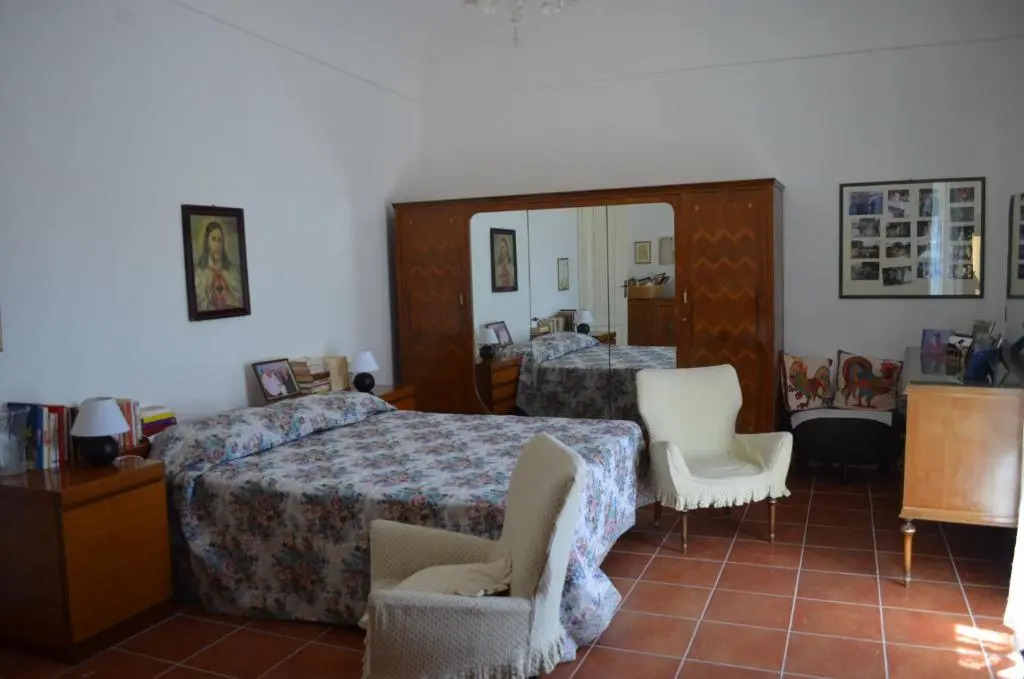 Antico Casale Pizzo