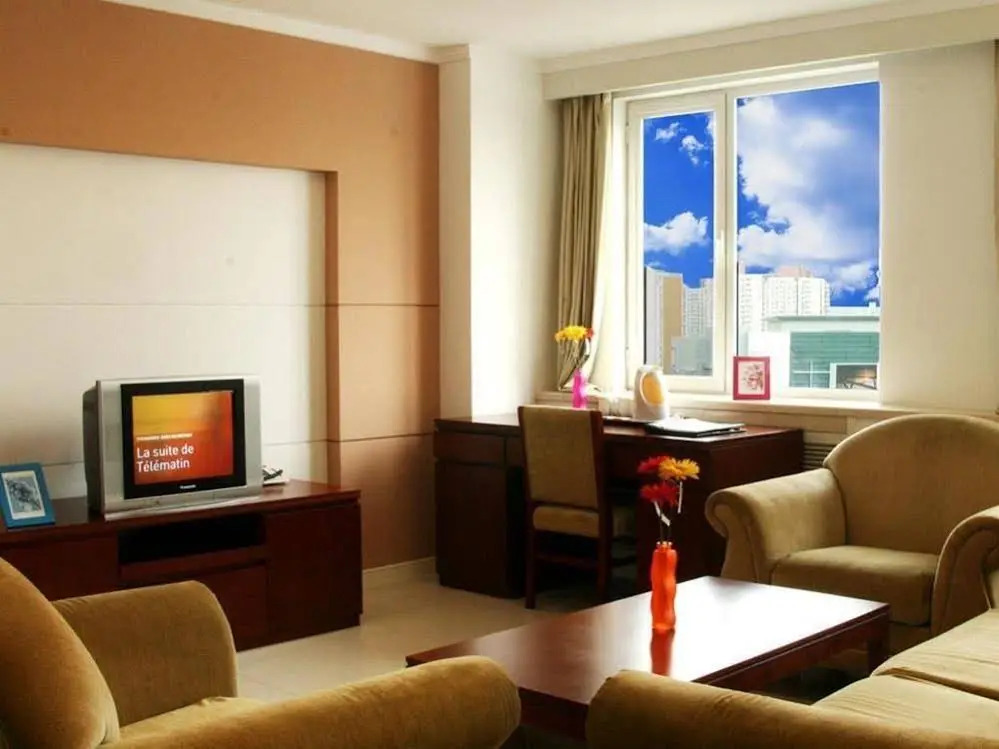 HuiYuan Service Apartment