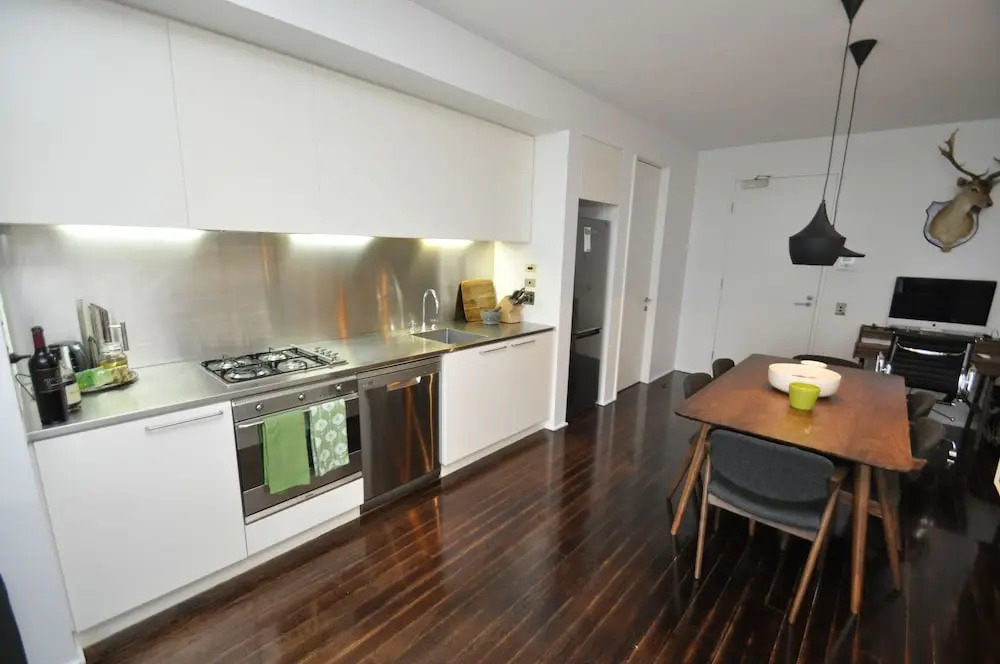 Darlinghurst 313 Bur Furnished Apartment