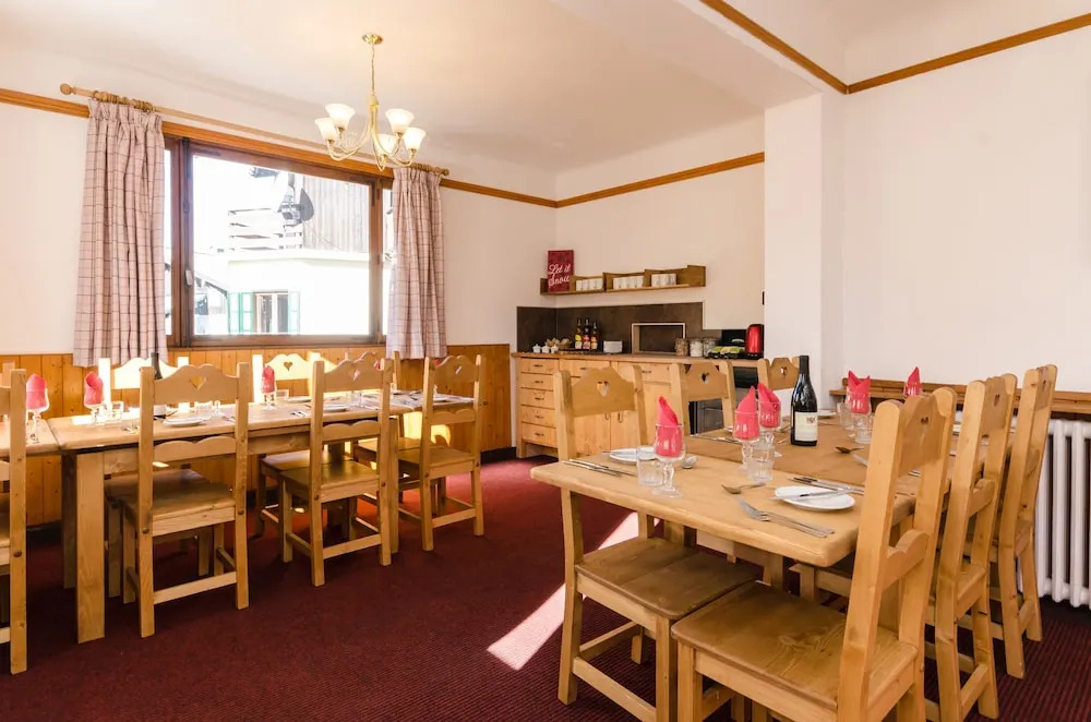 Chalet Hotel Sylvana