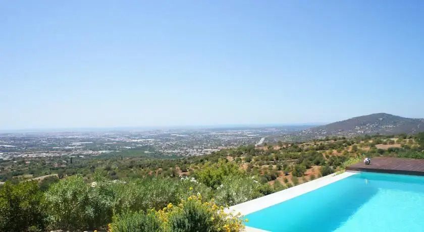 Malhão Properties