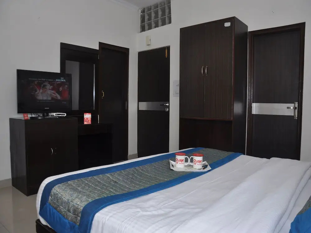 OYO 2885 Dreamland B&B