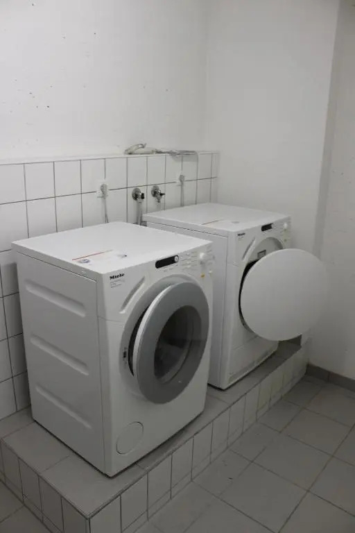 Apartment Voorhorst