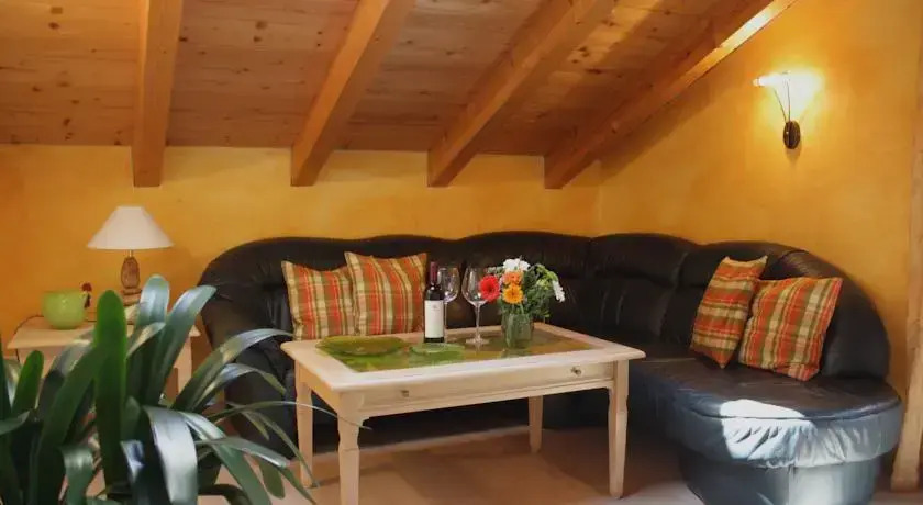 Ferienwohnung Barbara Raggl