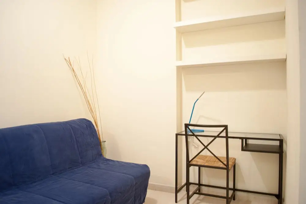 Apartamento Fernando Guanarteme