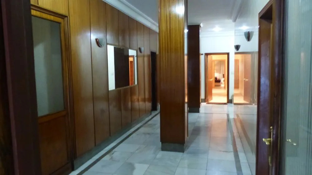 Apartamentos Duque