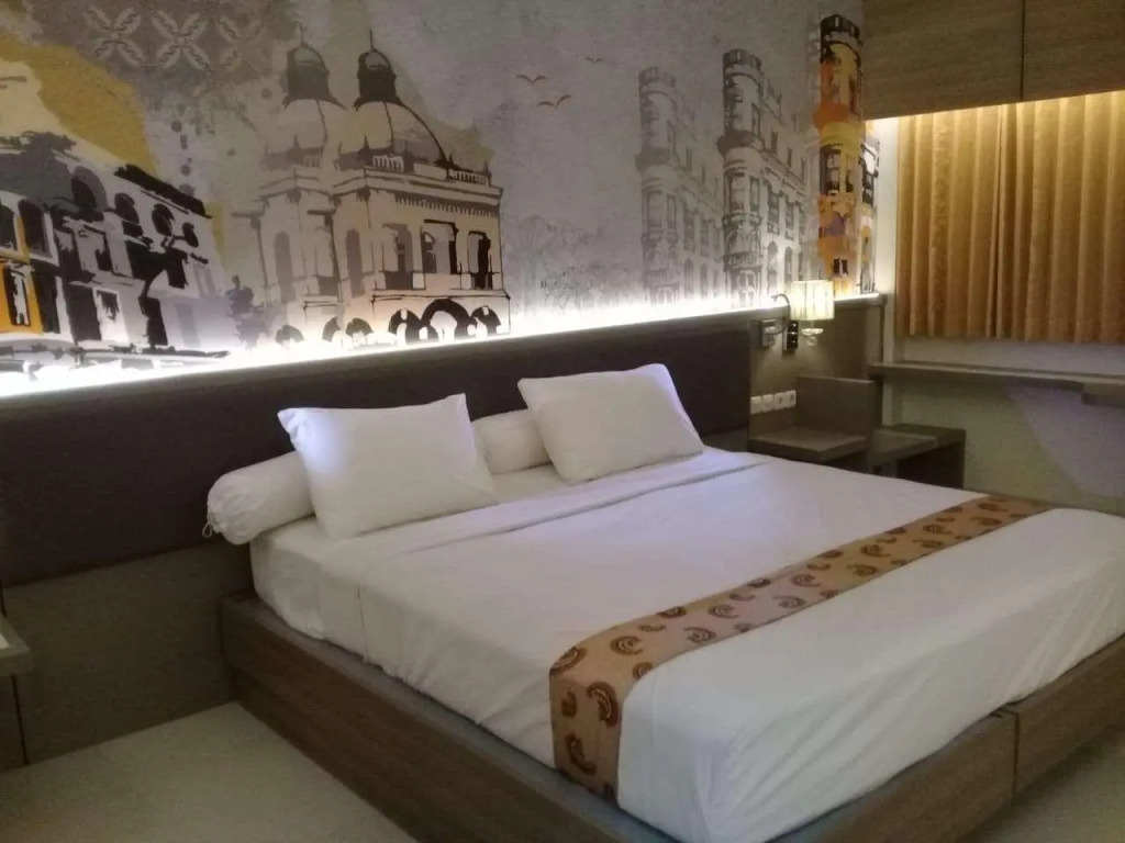 Penataran Hotel