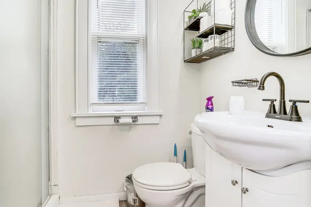1 Mi to University: Spacious Home in Minneapolis!