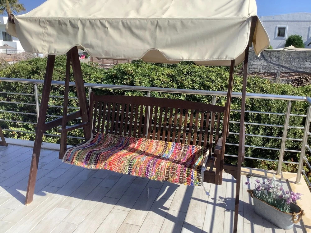 Villa Villino Blu by the sea
