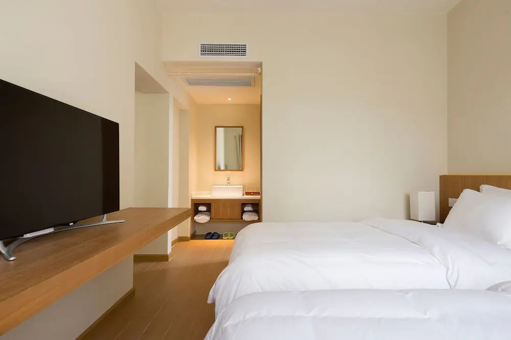 Yipu.Shan Zhi Ge Hotel