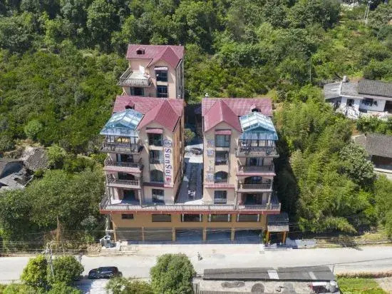 Sun Sui Guesthouse