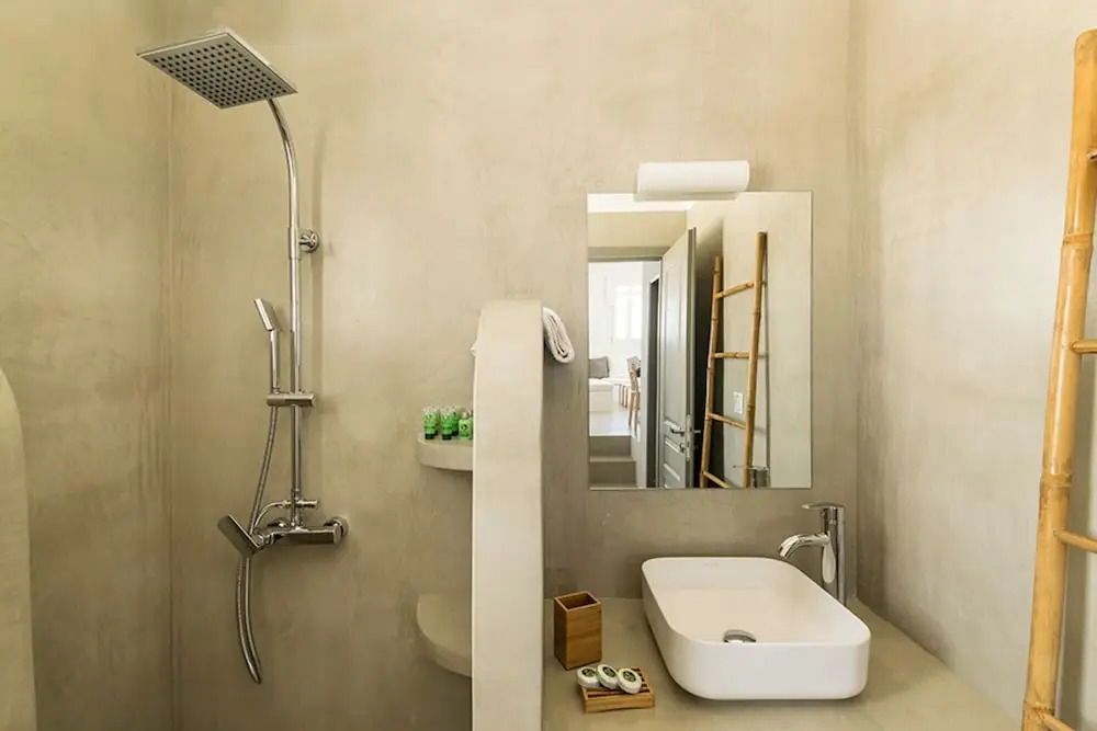 M4 Miloi 5 Luxury Villa in Kythnos