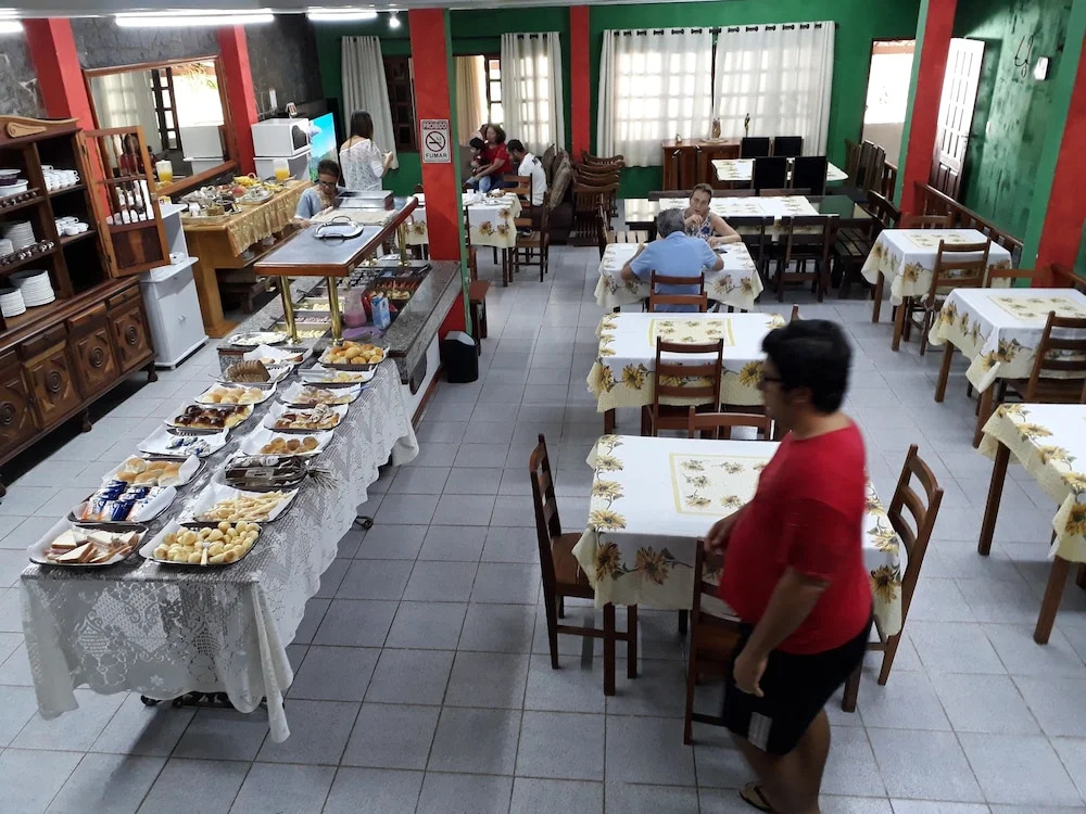 Hotel Ciconha