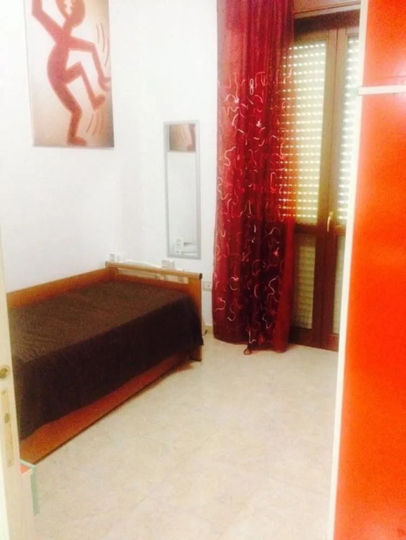 Apartment With 2 Bedrooms in Gallipoli, With Furnished Terrace